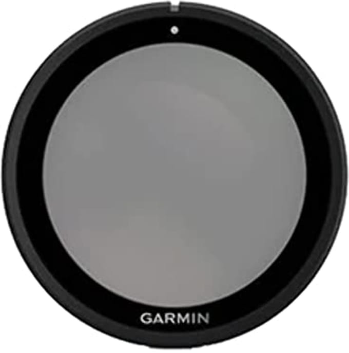 Gepolariseerde Lens Cover voor Dash Cam 45 55