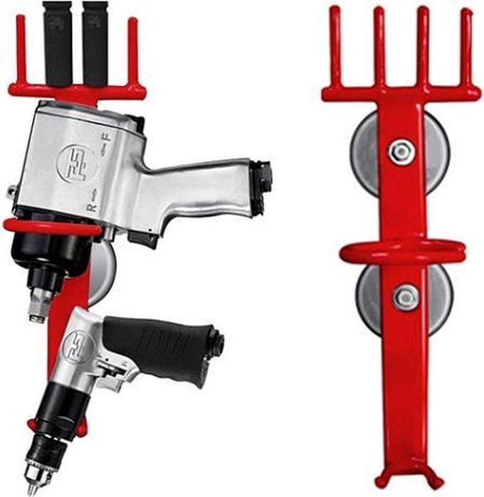 Magnetische gereedschapshouder