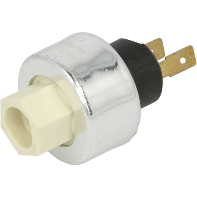 Drukschakelaar, airconditioning THERMOTEC KTT130052