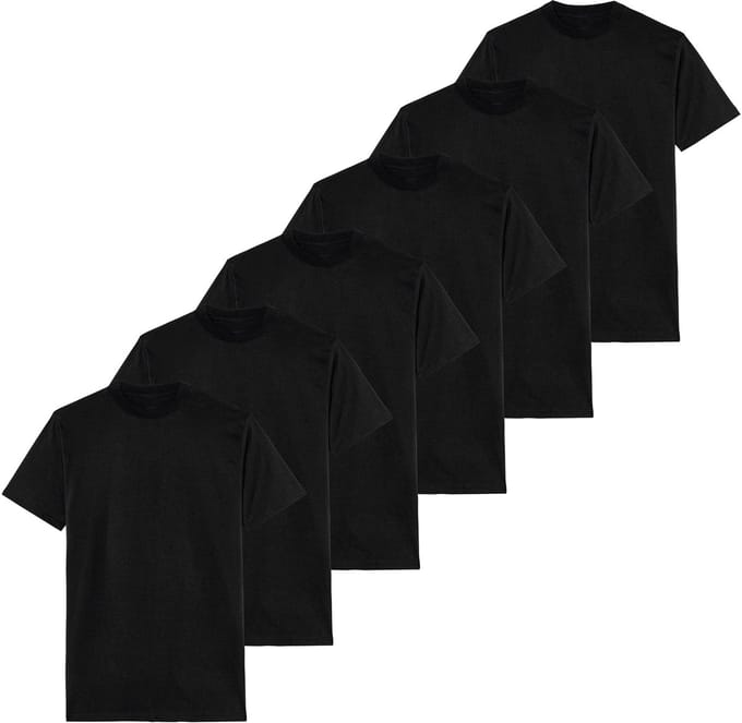 HOM T-shirt Harro