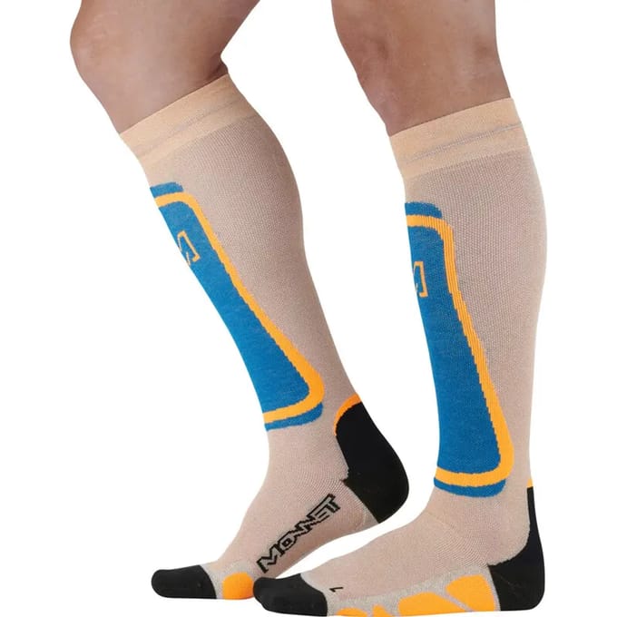 Sokken Monnet Fusion