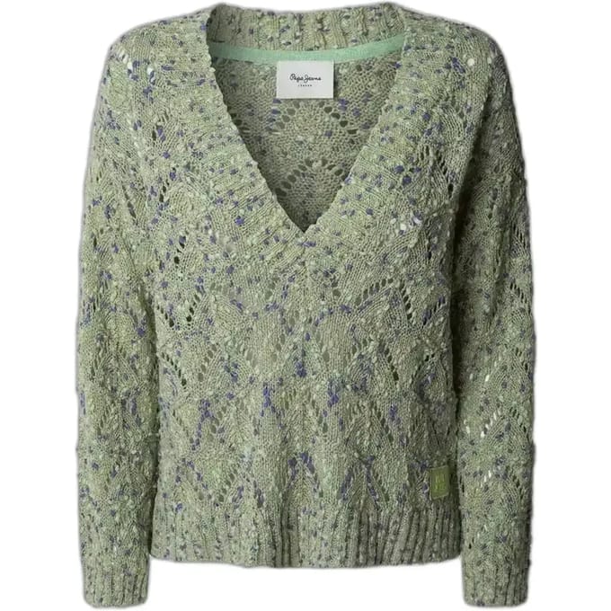 Vrouwentrui Pepe Jeans Camila