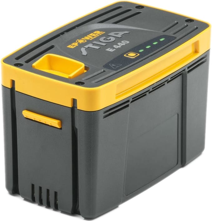 Stiga E 440 Accu - 48V / 4aH