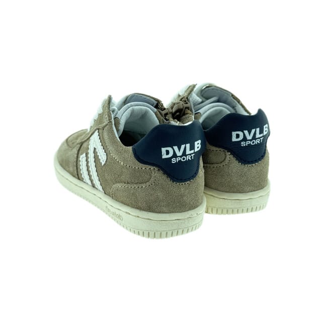 Develab 44427 sneaker beige, 26