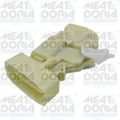 Deurslot MEAT & DORIA 31578