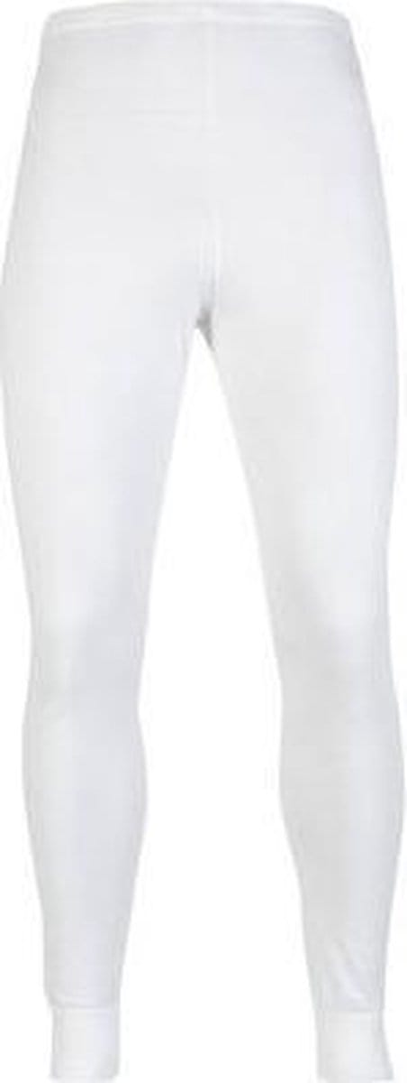 Beeren thermo broek/legging Heren - M - Creme