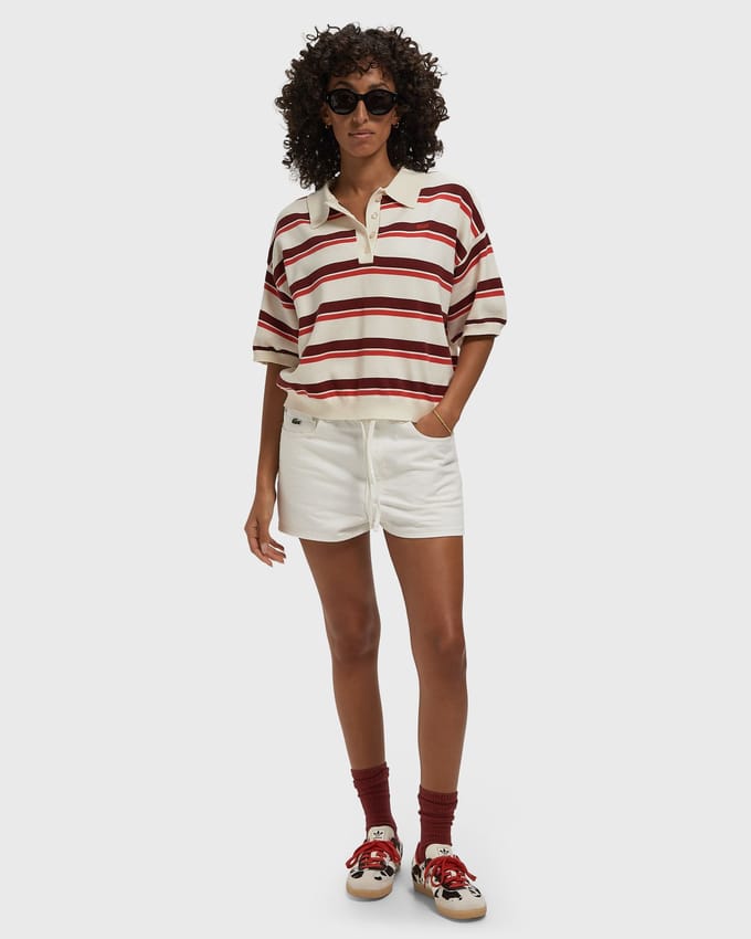 BERMUDAS