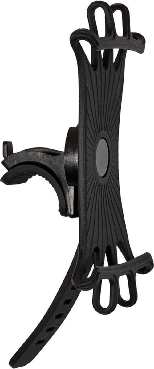 BE MIX Telefoonhouder voor Fiets - Universeel - GSM houder - duurzaam - iPhone en Samsung