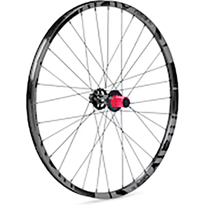 Achterwiel Gurpil GTR SL27 Boost Shimano