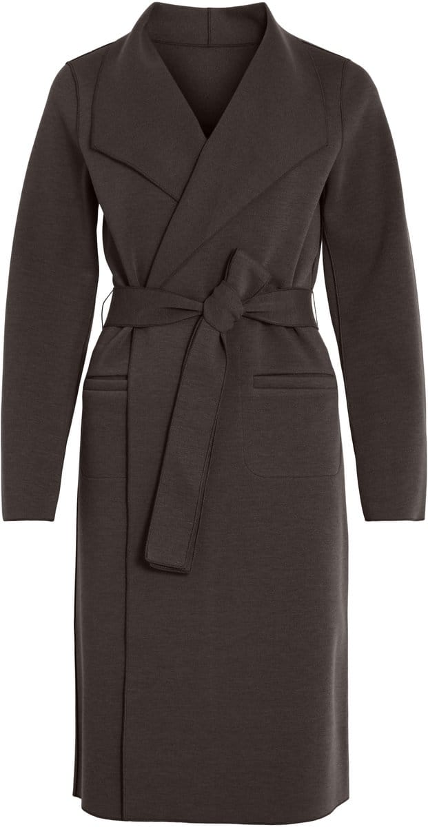 VILA - VIJUICE COAT - NOOS - Dames - Gewatteerde jassen