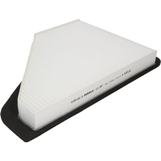 Cabine luchtfilter KNECHT LA 287