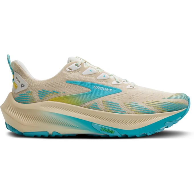 Damesschoenen Brooks Ghost Trail