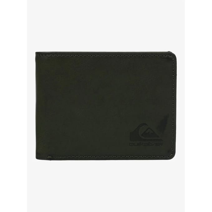 Quiksilver Slim Rays Portemonnee Groen L Man