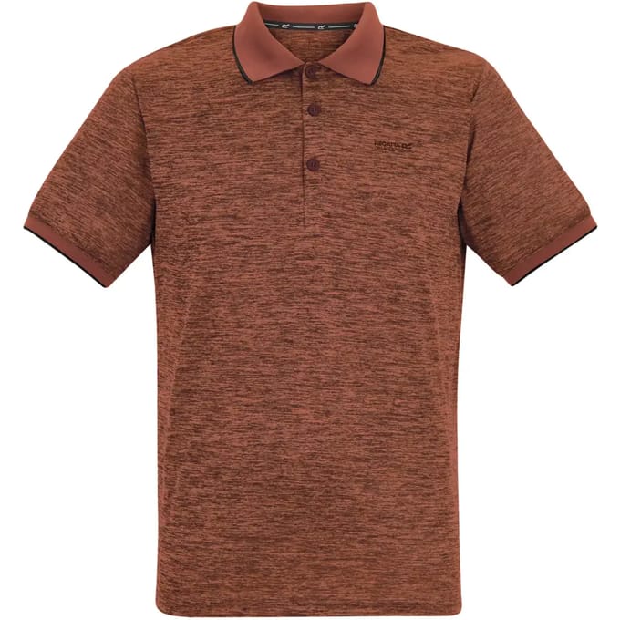 Jersey poloshirt Regatta Remex II
