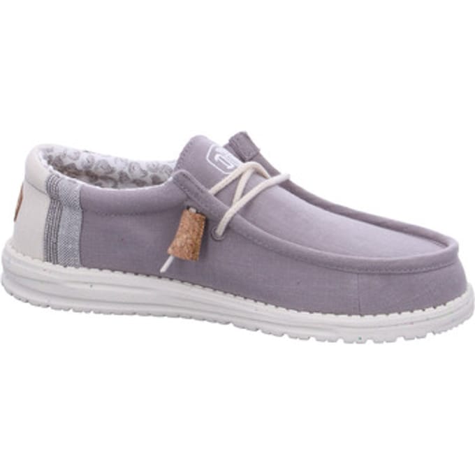 Mocassins HEYDUDE -