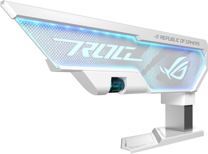 ASUS ROG Herculx Graphics Card Holder Universeel Houder voor videokaart