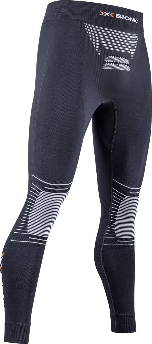 X-Bionic Energizer 4.0 Herenbroek - Compressie Sportonderlaag - Maat L