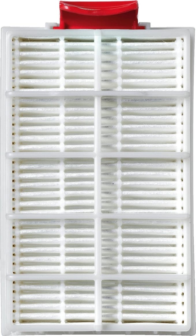 Bosch Stofzuiger filter BBZ155HF - Hepafilter