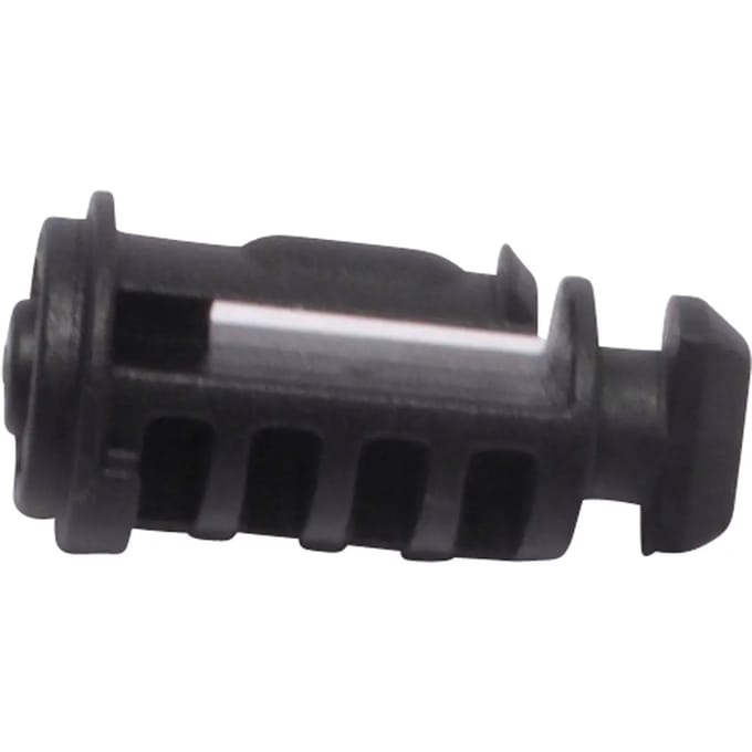 Plastic vatsloten Thule