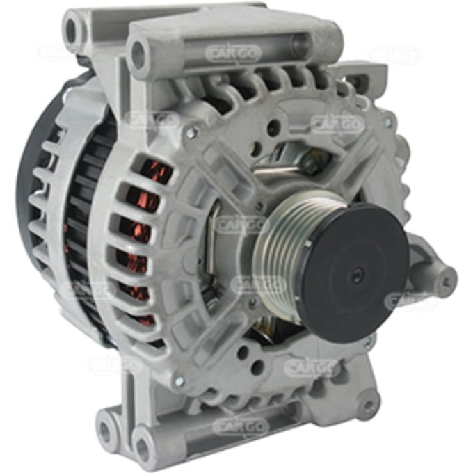 Driefasige generator HC-CARGO 114666