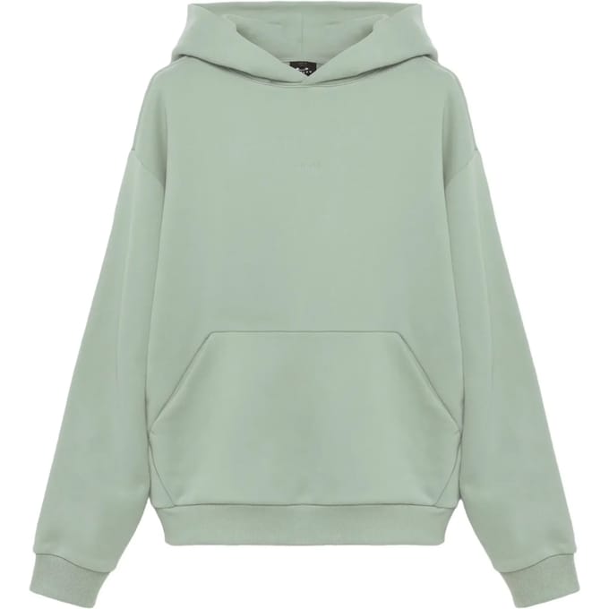 Oakley Soho Gen Hoodie groen