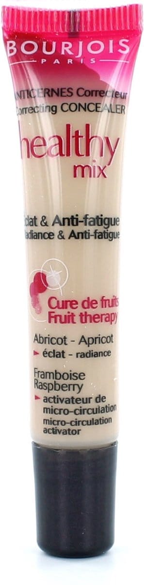 Bourjois Healthy Mix Concealer - Eclat Foncé