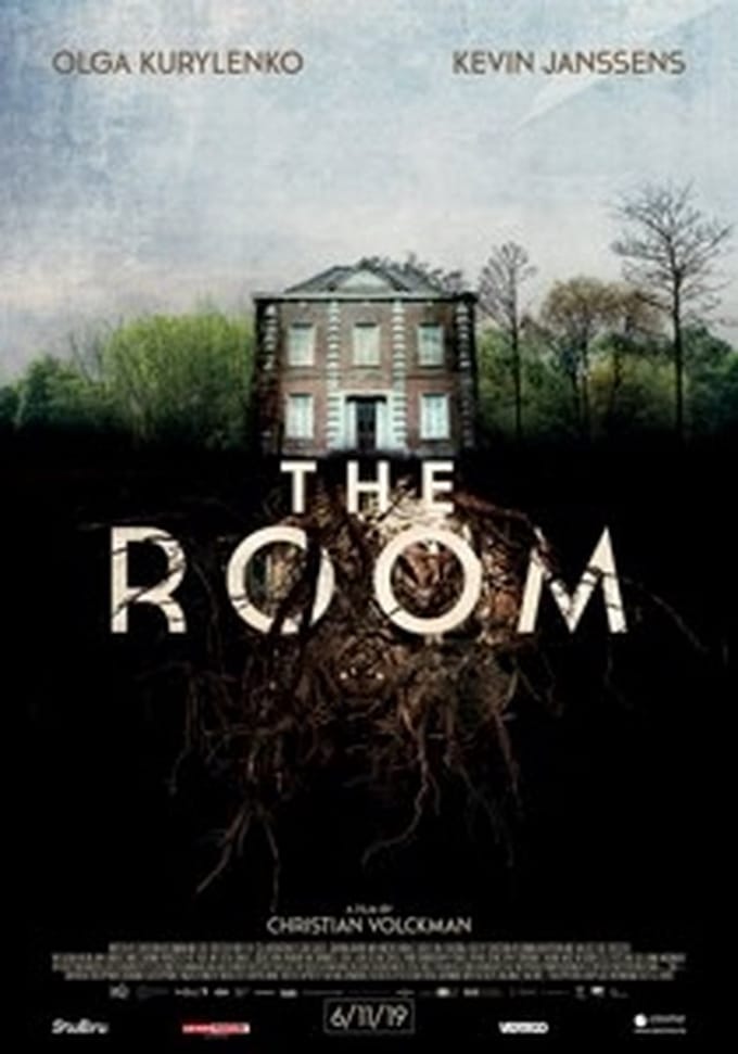 The Room (DVD)