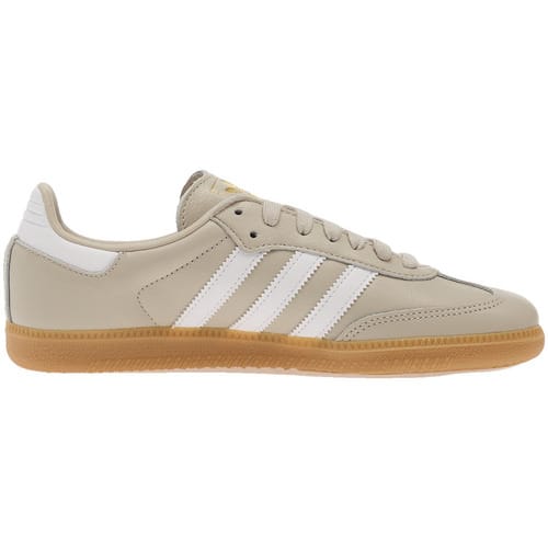 Lage Sneakers adidas Baskets Samba OG cuir