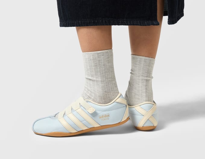 adidas Originals Tokyo Mary Jane Dames