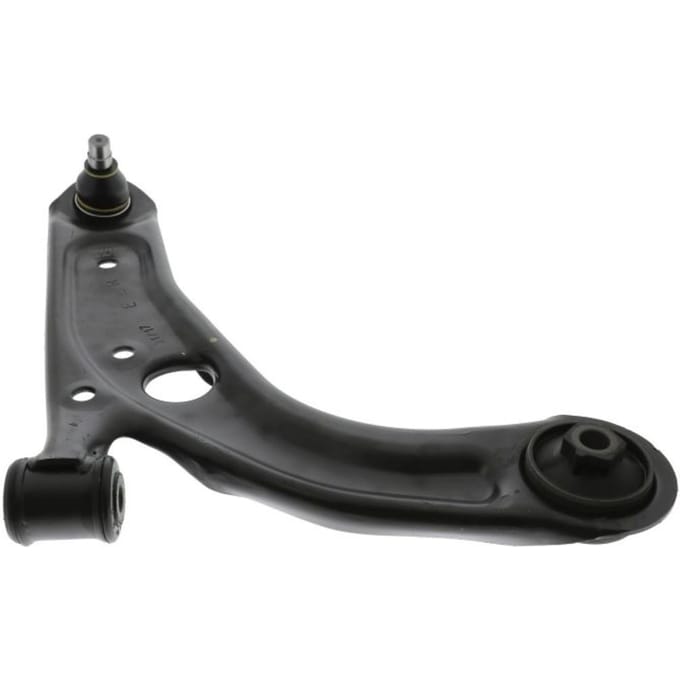 Wielophanging MOOG LN-WP-13620