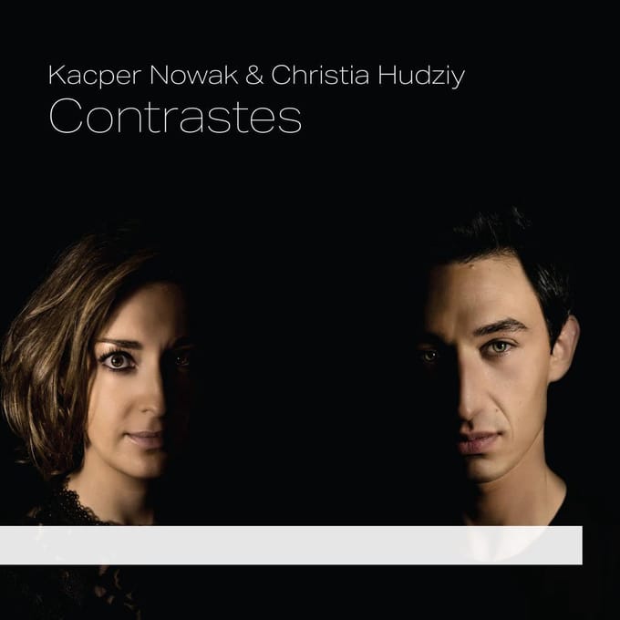 Contrastes - Kacper Nowak