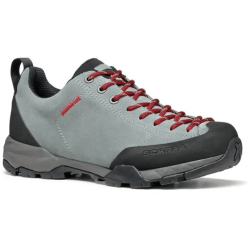 Scarpa Mojito Trail GTX Wandelschoen Dames (Maat - 38,5, Kleur - Conifer/Raspberry)