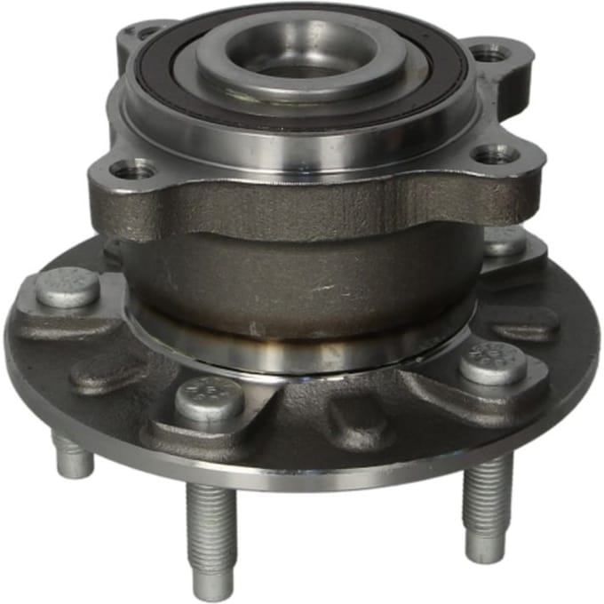 Wielnaaf BTA H2X031BTA
