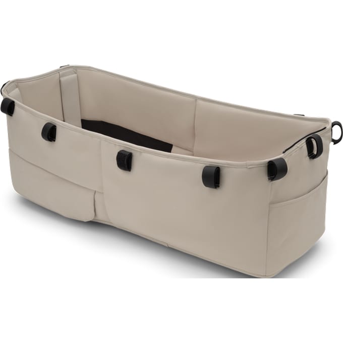 Bugaboo Donkey 5 wiegbekleding Desert Taupe