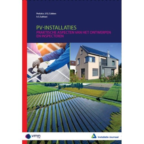 Pv-Installaties - J.F.G. Cobben