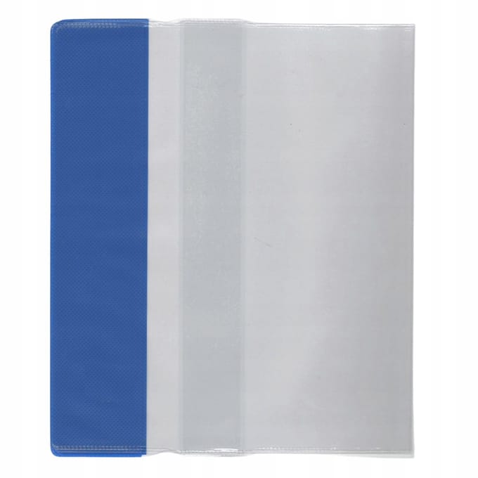 Verstelbare Boek Kaft E7R - Beschermt Boeken 170x240mm