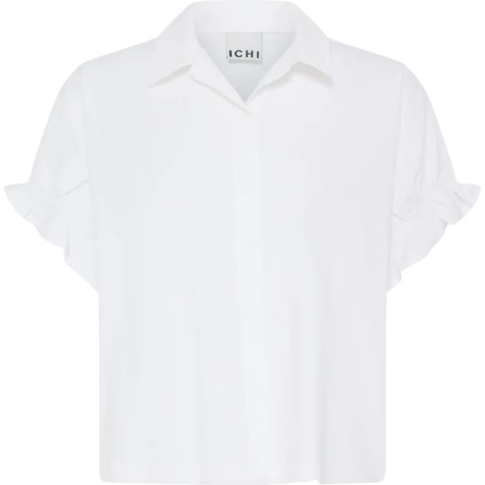 Vrouwenblouse Ichi IHSami