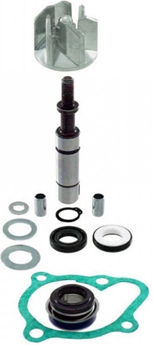 rms waterpomp voor kymco scooter 200 downtown 2010 v22000 nieuw