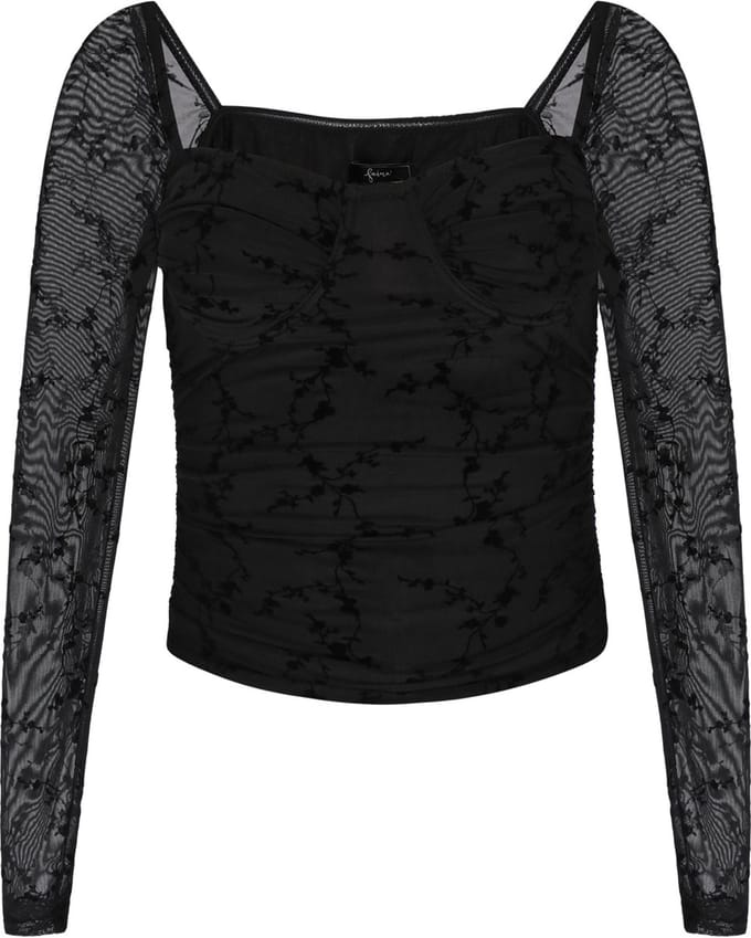 faina Blouse