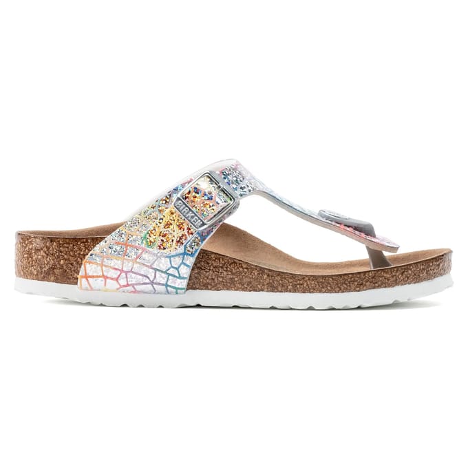 Meisjes sandalen Birkenstock Gizeh