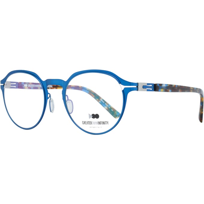 Greater Than Infinity Optical Frame GT049 V02 49