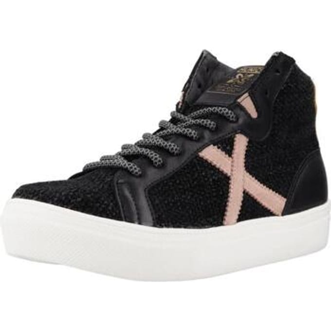 Hoge Sneakers Munich 8345030m