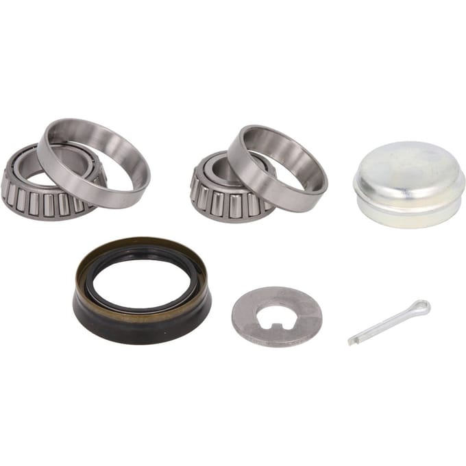 Wiellagerset SNR R154.50