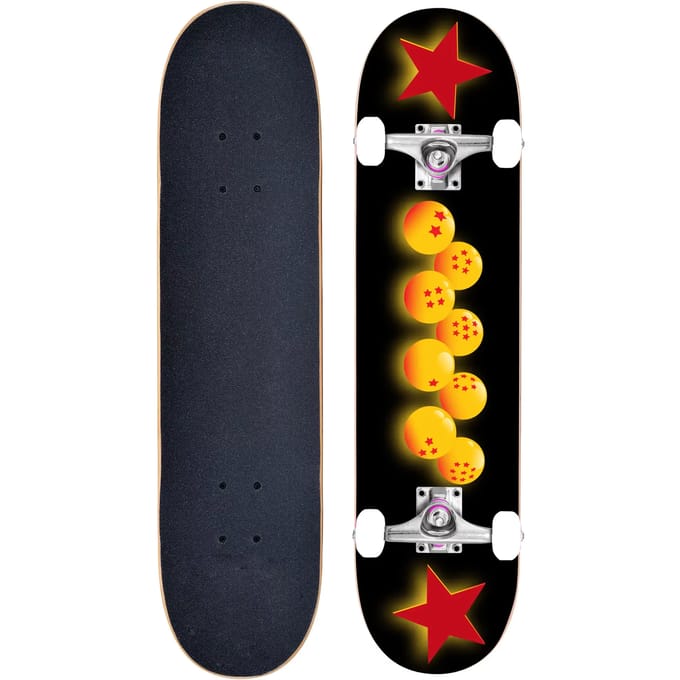 Skateboard 213 Dragon 2