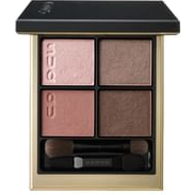 SUQQU - Signature Color Eyeshadow 01 MIZUHANA