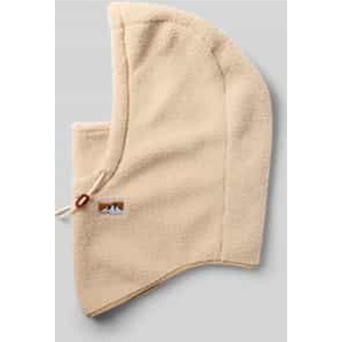 Bivakmuts van fleece, model 'Isafjord'