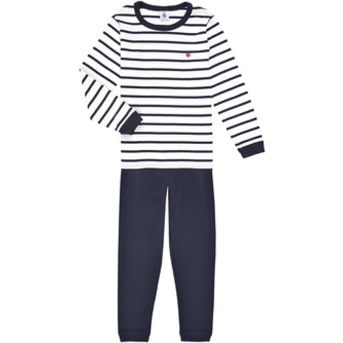 Petit Bateau  Pyjama's / nachthemden TECHI
