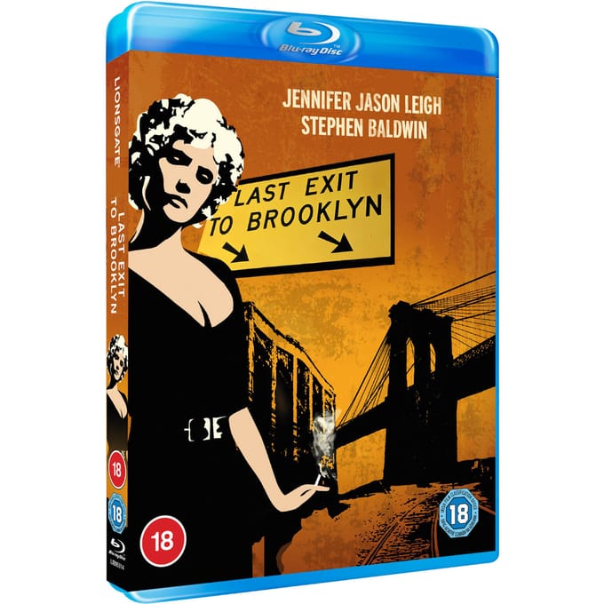 Last Exit To Brooklyn
