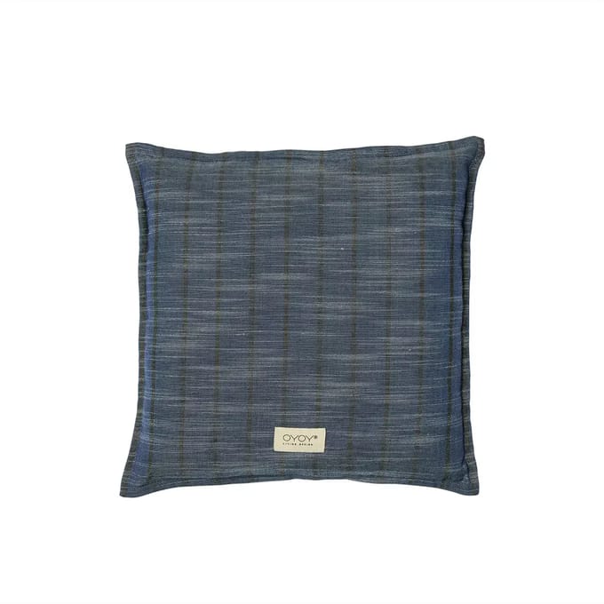 Vierkant kussen OYOY Living Design Kyoto