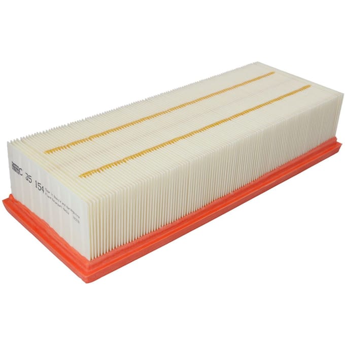 Luchtfilter MANN-FILTER C 35 154